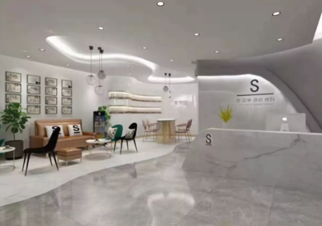 想要開一家美容加盟店應(yīng)該具備哪些素質(zhì)？