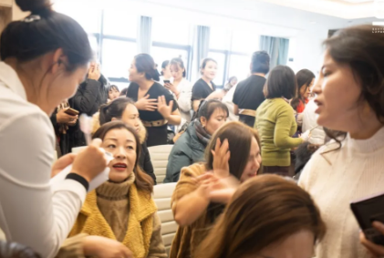 經營美容院要避免過度推銷！