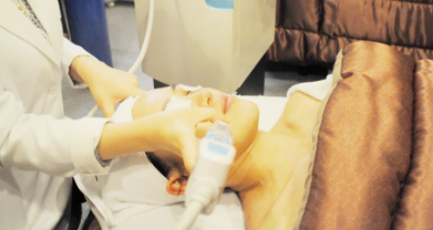 召香美分享:適合年前做的皮膚管理,春節(jié)美到爆!