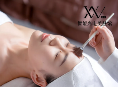 皮膚管理應(yīng)該注意什么？做什么管理項(xiàng)目更適合？