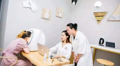 美容院經(jīng)營過程中不可忽視的這些細(xì)節(jié)問題！