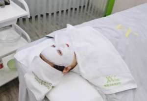 做木乃伊煥膚管理，瘦臉美白還能比同齡人小5~8歲