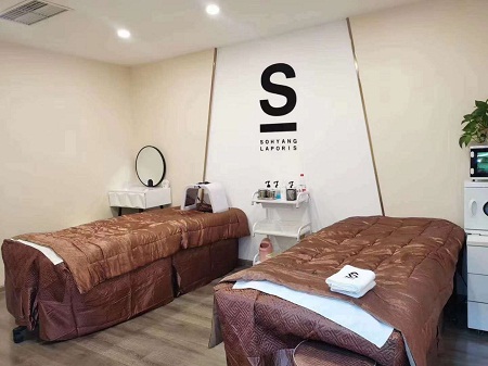 如何經營美容院才能增加顧客回頭率?