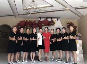 美容院如何做好員工培訓工作呢？