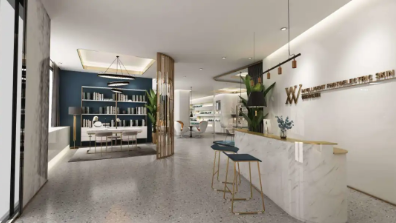 開美容院加盟店前一定要想好這些問題！