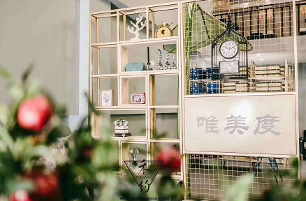 2020加盟美容院選址工作一定要到位！