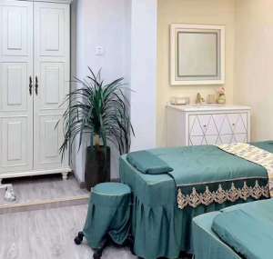 開一家美容院加盟店需要多少錢呢？