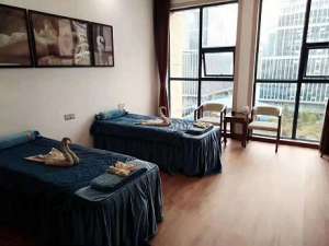 什么樣的美容院裝修設計更受女性喜愛？