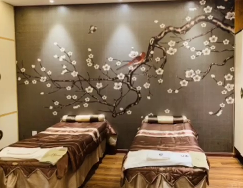 男士美?容院加盟店如何才能開好呢？