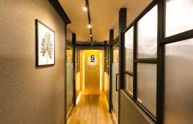 高端美容院選址哪些地區才是“黃金地段”呢？