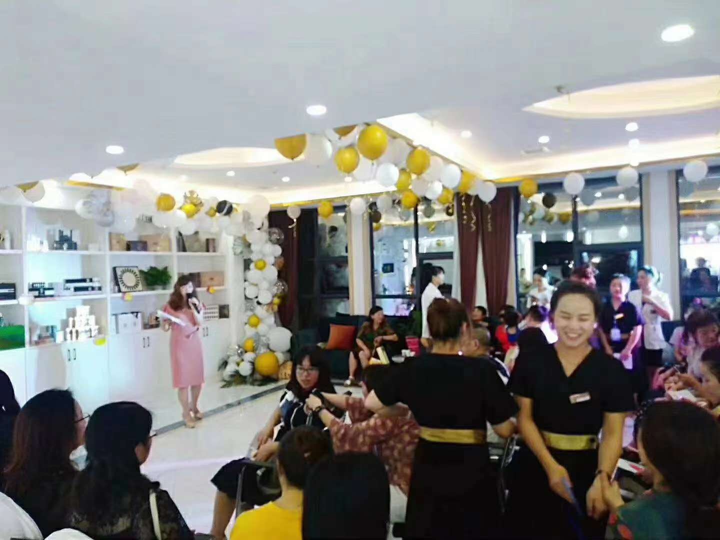 美容院拓客活動方案主要有哪些？