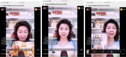 VN智能光電美膚館：引領主播化運營，國際流量產(chǎn)品炒爆終端