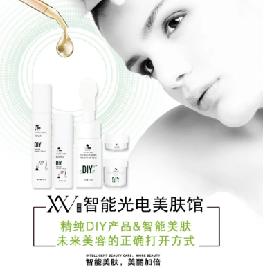 VN官方解讀：未來美容門店轉型升級的方向在哪里？