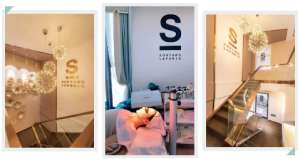 盤點中小型美容院裝修的幾種風格！