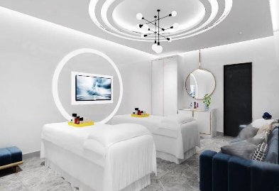 美膚館加盟品牌哪個更受投資者喜愛？