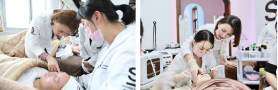 美容院要想賺錢先要搞清這幾點(diǎn)！