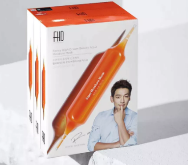 VN皮膚管理：面膜這樣敷，用量減半效果翻10倍！