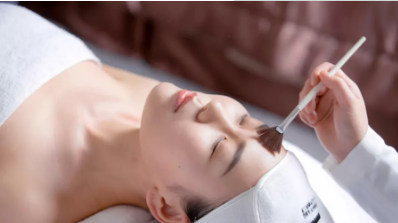 VN皮膚管理：面膜這樣敷，用量減半效果翻10倍！