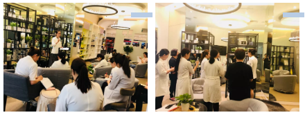 2020疫情過后，美容院將如何運營?