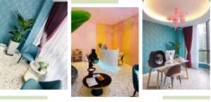 2020皮膚管理和科技護膚更瘦年輕人歡迎!