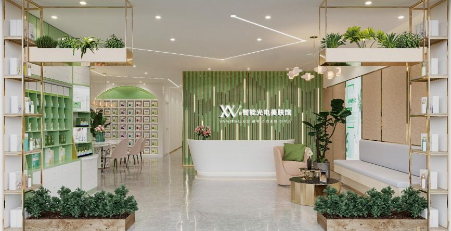 解析美業新盈利模式，美膚館想爆單就要這么做