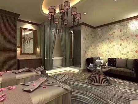 選擇開(kāi)美容養(yǎng)生連鎖加盟店先要從品牌出發(fā)！