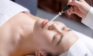 7天做一次護(hù)理是否科學(xué)?VN解密皮膚管理店的“套路”!