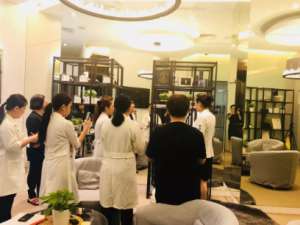 如何把美容院經(jīng)營做到位讓顧客滿意？