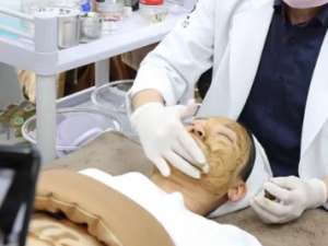 VN皮膚管理：什么皮膚問題適合做海藻煥膚？