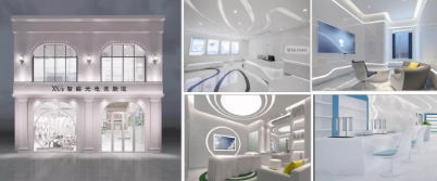 家庭式美容院裝修需要注意什么細節(jié)？