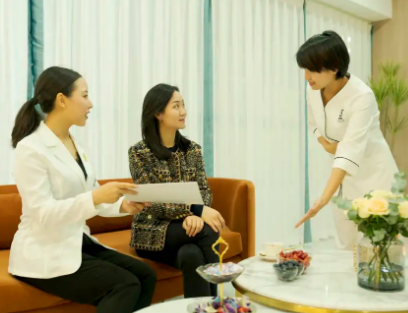 成功經營一家美容養生館應該具備哪些素質？