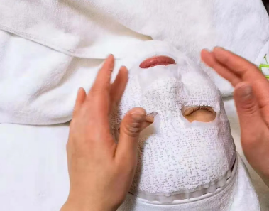 同樣做木乃伊煥膚，為什么效果沒有別人好？