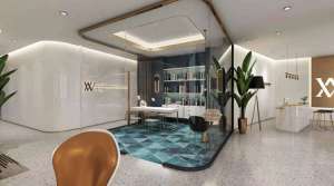 美容院加盟店誠信經(jīng)營才能走的更遠！