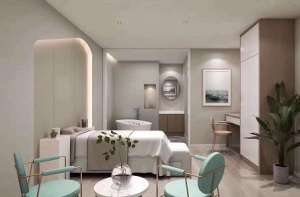 美容養(yǎng)生店加盟市場前景及加盟費用