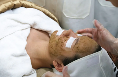 VN智能光電美膚館：熬夜還想皮膚好？這些方法請一定要收藏