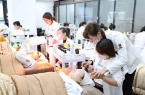 分享美容院經營過程中營銷的幾種策略