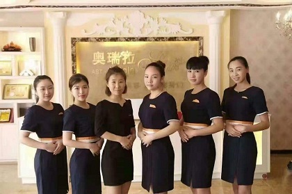 開好美容院加盟店,這些流程和注意事項需謹記!