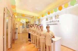 美容院加盟店應該如何定位？