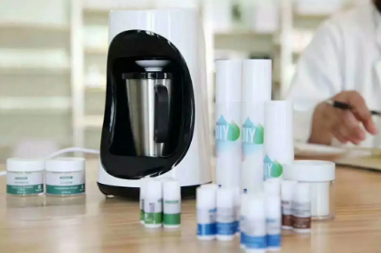 VN分享 | 每個人的肌膚都需要專屬定制護膚品（100%回購）