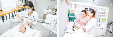 VN 洞察 | 美膚館爆品的力量，引爆流量業(yè)績長虹！