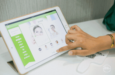 解鎖流量密碼：年輕人更愛去這樣的美膚館！