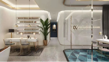 2021加盟智能光電美膚館還有市場嗎？