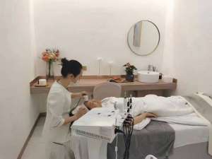 作為美容院店長員工出現這些問題該怎么辦？