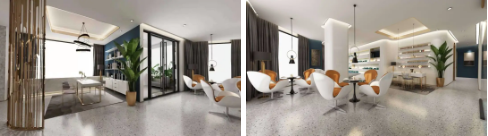 美業人都需要的皮膚管理店裝修干貨 | 建議收藏