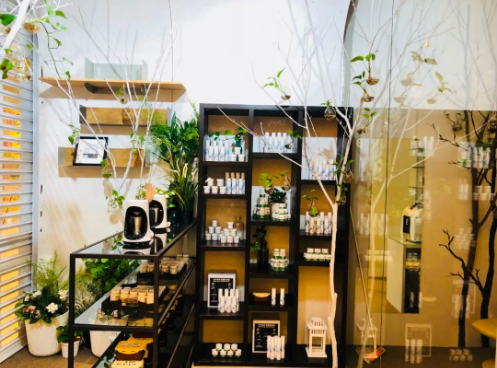 2021這樣的皮膚管理店進店率更高！生意更好！