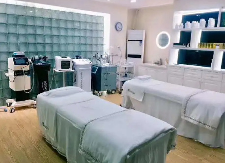 皮膚管理店經營//薪酬這樣設計,員工死心塌地為你工作