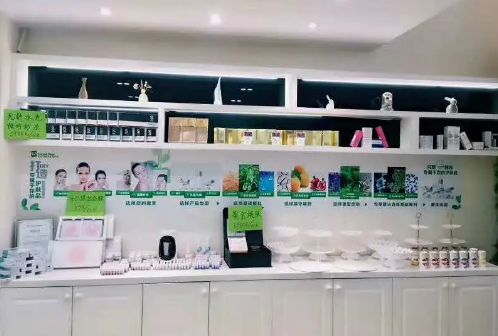 皮膚管理店經營//薪酬這樣設計,員工死心塌地為你工作