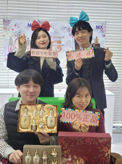 皮膚管理加盟店人氣爆棚的秘密，每一點都很重要！