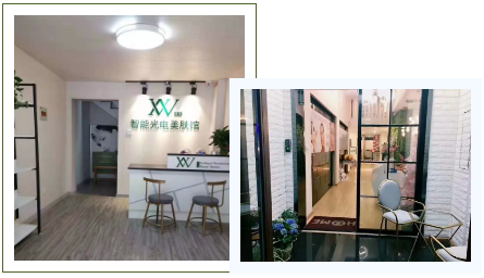 皮膚管理店經營//顧客這樣接待，分分鐘成你的回頭客！