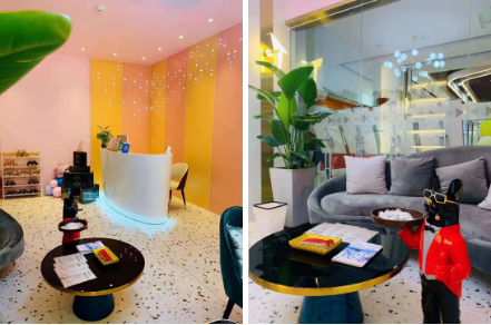 皮膚管理店經營//顧客這樣接待,分分鐘成你的回頭客!